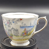 Royal Albert - Rosedale, 2480 - Cup