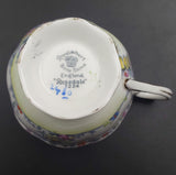 Royal Albert - Rosedale, 2480 - Cup