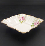 Royal Albert - American Beauty - Square Dish