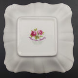 Royal Albert - American Beauty - Square Dish