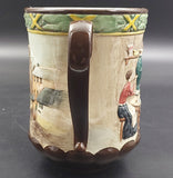 Royal Doulton Collectors Club - Pottery in the Past - Loving Cup