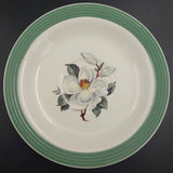 Wood & Sons Ringwood Ware - Magnolia - Saucer