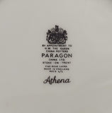 Paragon - Athena - Teapot