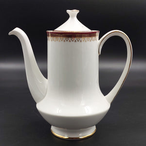 Royal Albert - Paragon's Holyrood - Coffee Pot