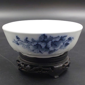 Wedgwood - Lucia - Soap Dish Bowl