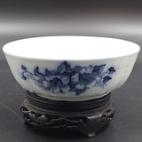 Wedgwood - Lucia - Soap Dish Bowl