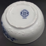 Wedgwood - Lucia - Soap Dish Bowl