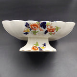 Ridgway - Simlay - Footed Dish