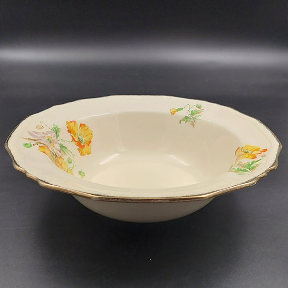 Alfred Meakin - Densby - Serving Bowl