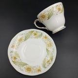 Duchess - Greensleeves - 21-piece Tea Set