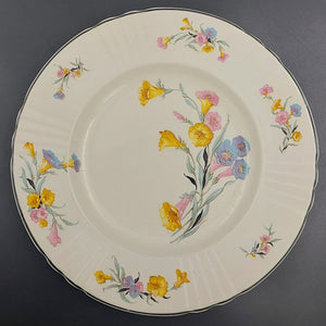 Myott - Roberta, 3838 - Salad Plate