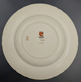 Myott - Roberta, 3838 - Salad Plate