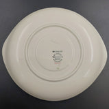 Wedgwood - Woodbury - Soup Bowl and Saucer