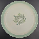 Wedgwood - Woodbury - Dinner Plate