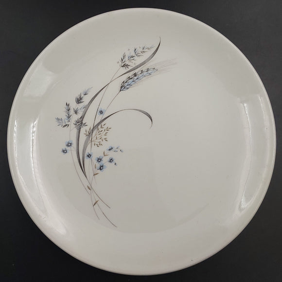 Johnson Brothers - Blue Wheat - Side Plate