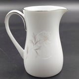 Noritake - Rowena, 6322 - Milk Jug