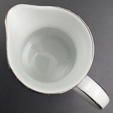 Noritake - Rowena, 6322 - Milk Jug