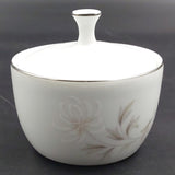 Noritake - Rowena, 6322 - Sugar Bowl