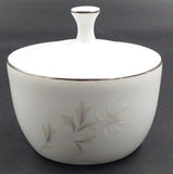 Noritake - Rowena, 6322 - Sugar Bowl