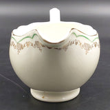 British Anchor - Regency - Gravy Boat