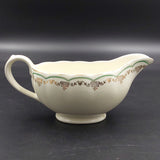 British Anchor - Regency - Gravy Boat
