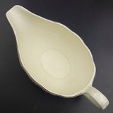 British Anchor - Regency - Gravy Boat