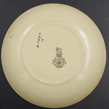 Royal Doulton - D5099 Tulips - Condiment/Trinket Dish