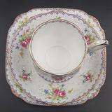 Royal Albert - Petit Point - Trio