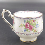 Royal Albert - Petit Point - Trio