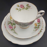 Royal Stafford - Tea Rose - Trio