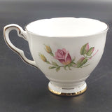 Royal Stafford - Tea Rose - Trio