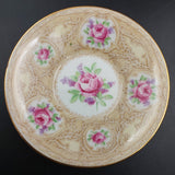 Royal Albert - Devonshire Lace - Demitasse Saucer