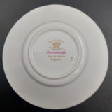 Royal Albert - Devonshire Lace - Demitasse Saucer