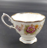 Royal Albert - Evesham A - Trio