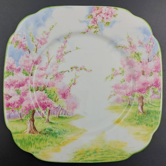 Royal Albert - Blossom Time - Side Plate