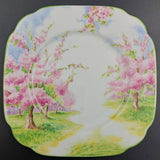 Royal Albert - Blossom Time - Side Plate