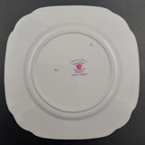 Royal Albert - Blossom Time - Side Plate