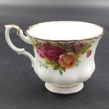 Royal Albert - Old Country Roses - Trio