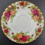 Royal Albert - Old Country Roses - Trio