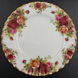 Royal Albert - Old Country Roses - Trio