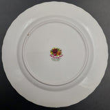 Royal Albert - Old Country Roses - Trio