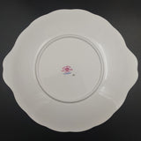 Royal Albert - Harebell - Cake Plate