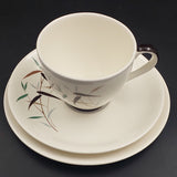 Royal Doulton - D6446 Bamboo - Trio