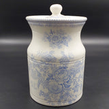 Burleigh - Asiatic Pheasant - Flour Storage Jar