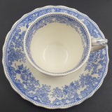 Spode - Severn - Demitasse Duo