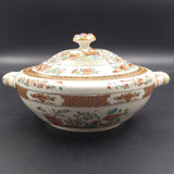 Spode - India Tree - Lidded Serving Dish