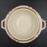 Spode - India Tree - Lidded Serving Dish