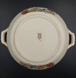 Spode - India Tree - Lidded Serving Dish