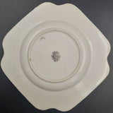 Grafton - Floral Sprays and Blue Band, 5086 - Side Plate