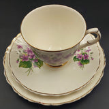 James Kent - Violets - Trio